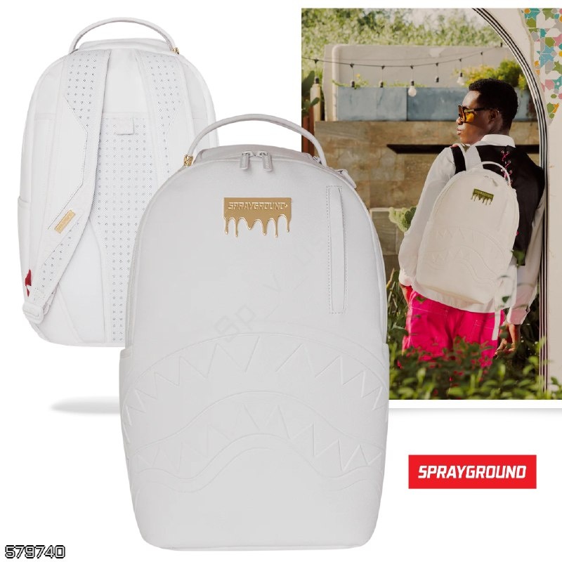 Sprayground