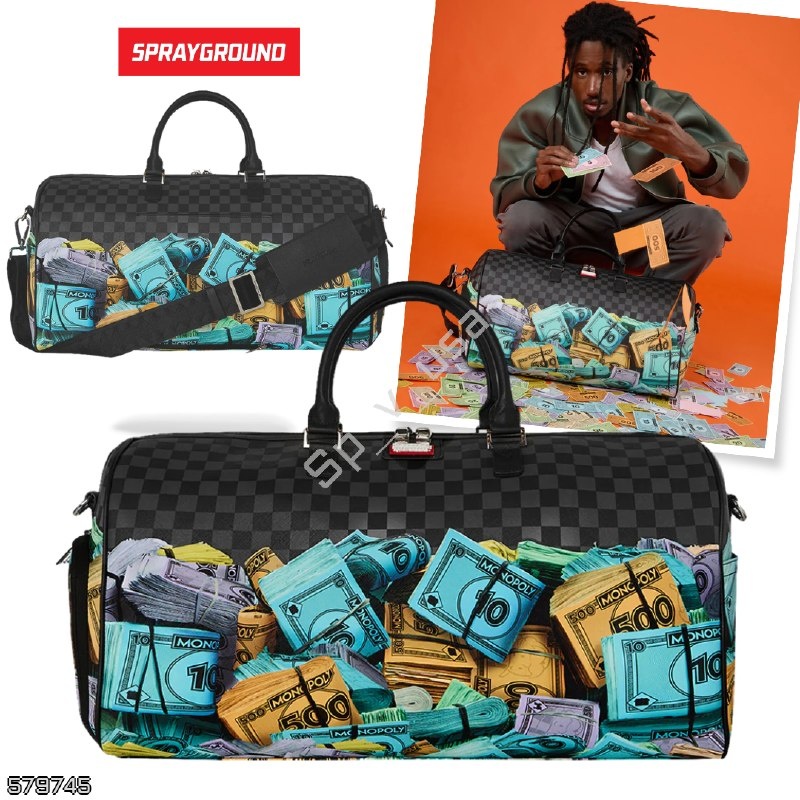 Sprayground