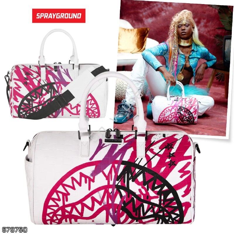 Sprayground