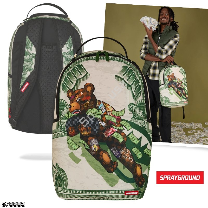 Sprayground