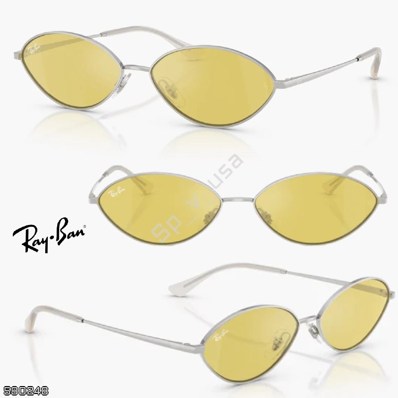 RAY-BAN