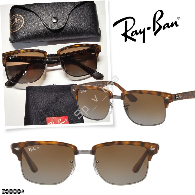 RAY-BAN