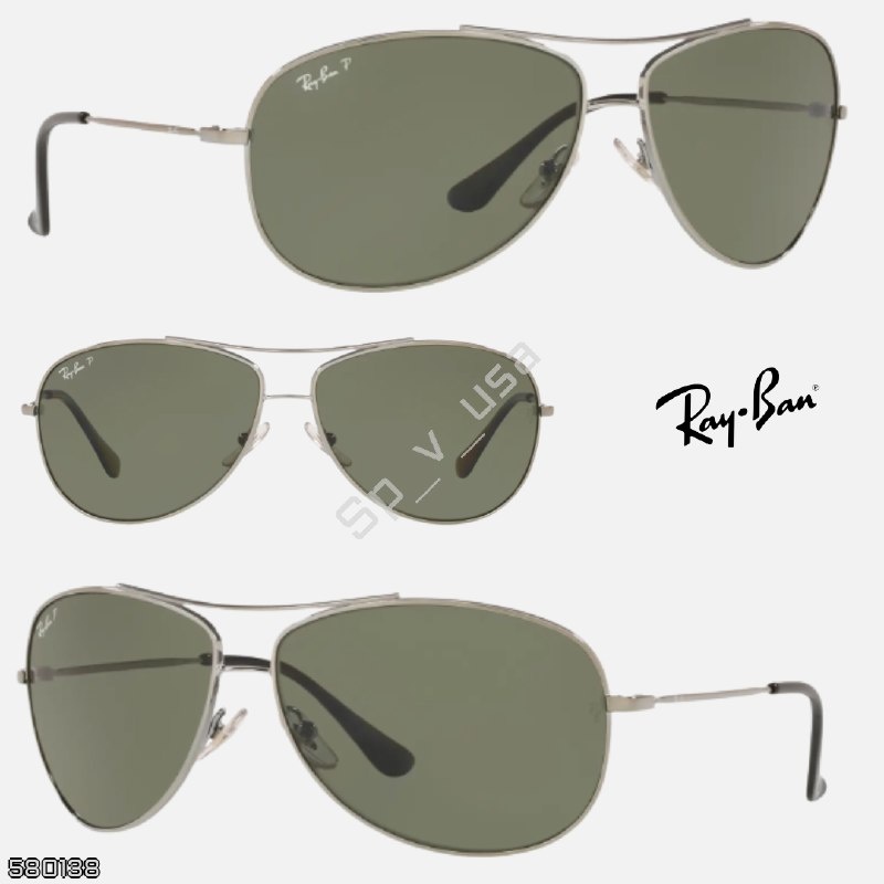 RAY-BAN