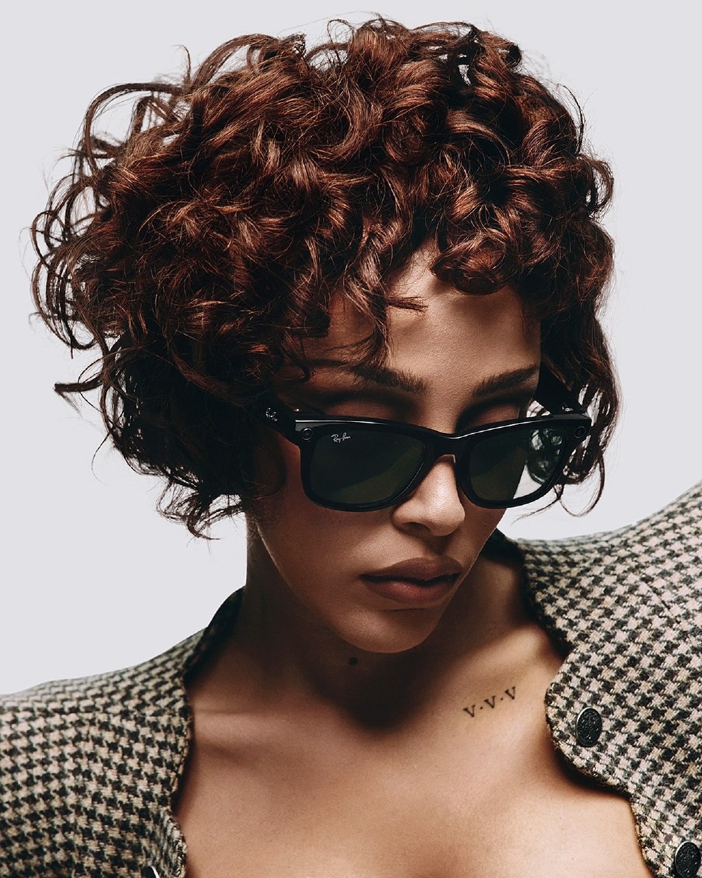 В 1952 году дизайнер Раймонд Сти