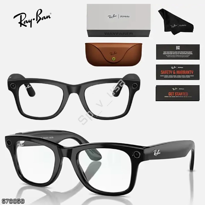 RAY-BAN
