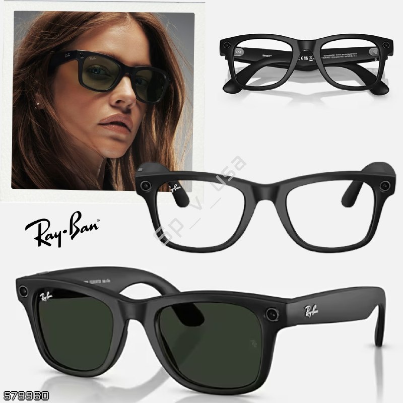 RAY-BAN