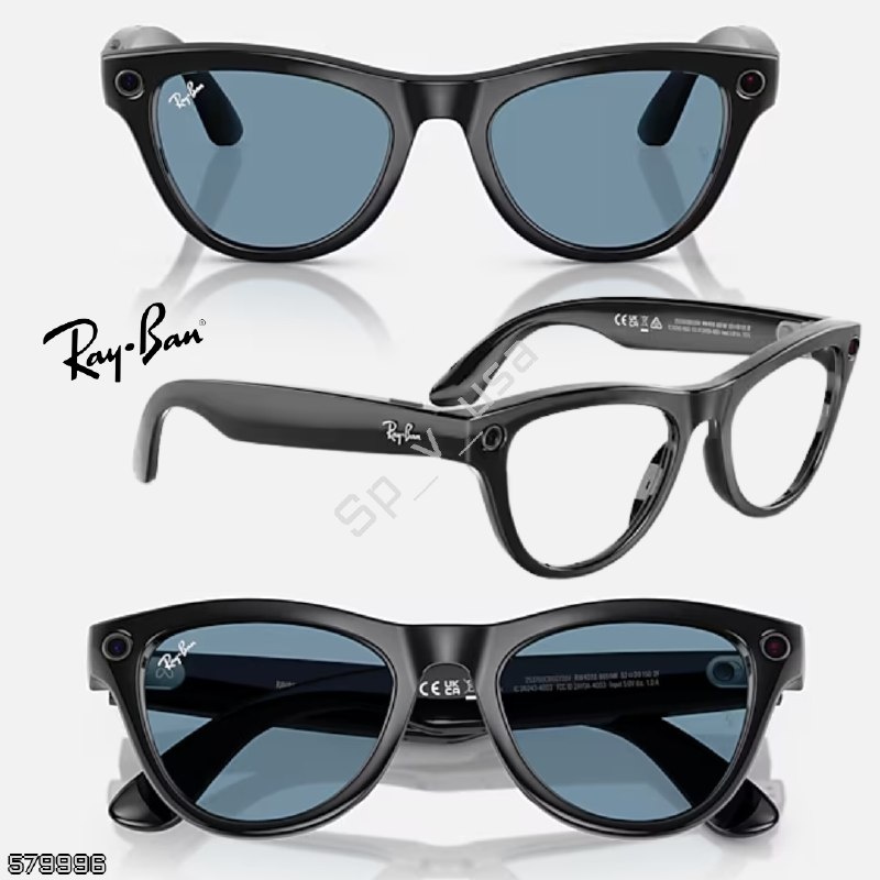 RAY-BAN