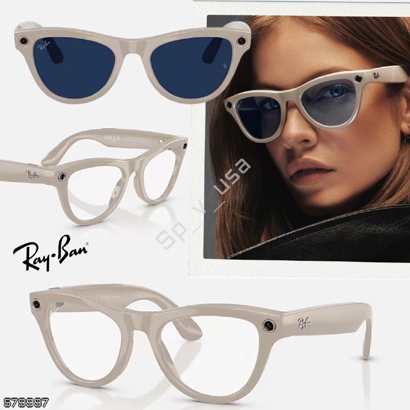 RAY-BAN