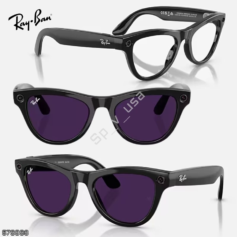 RAY-BAN