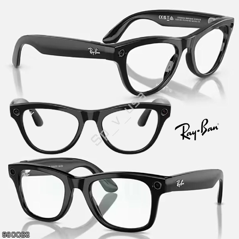 RAY-BAN