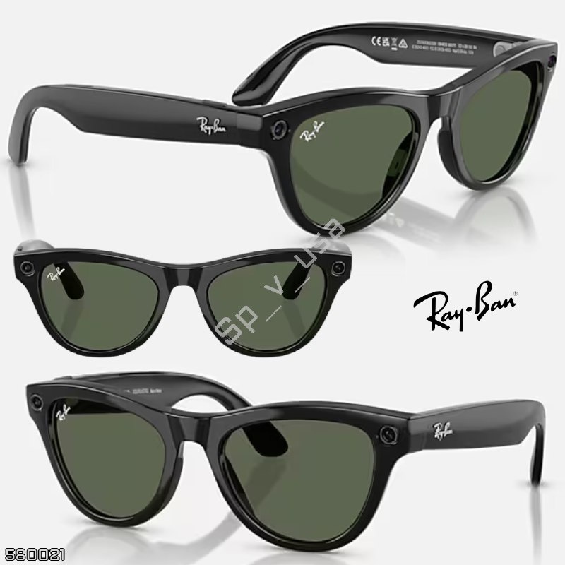 RAY-BAN