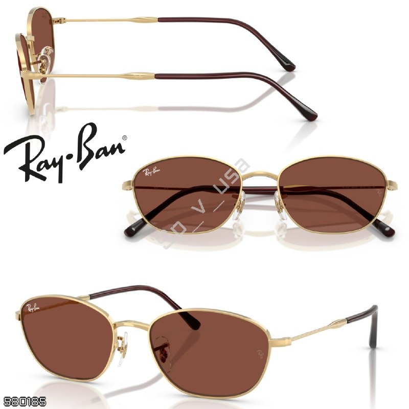 RAY-BAN