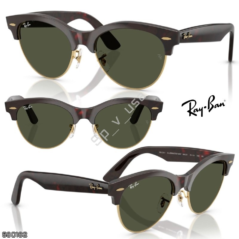 RAY-BAN