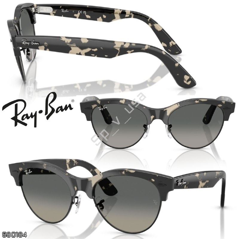 RAY-BAN
