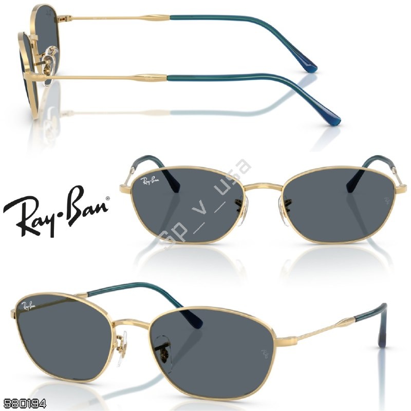 RAY-BAN