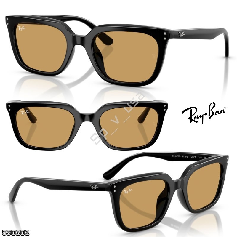 RAY-BAN