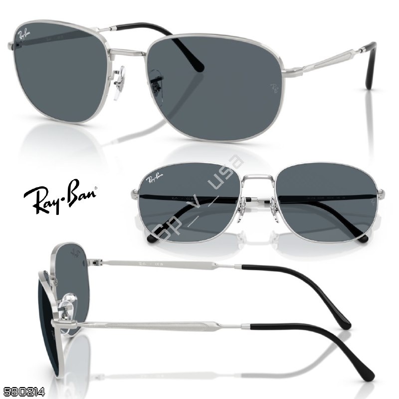 RAY-BAN