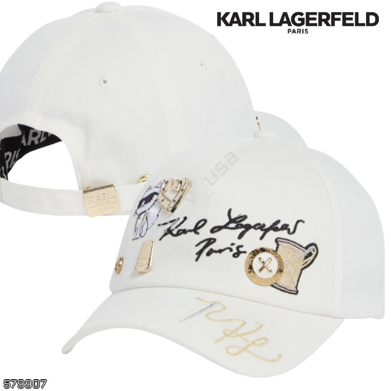 Karl Lagerfeld Paris