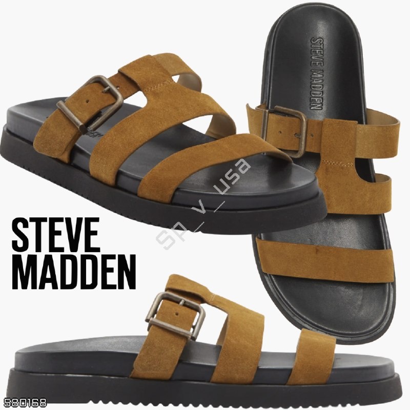 Steve Madden