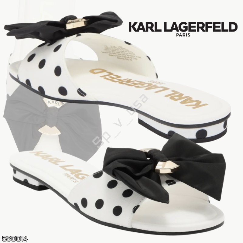 Karl Lagerfeld Paris