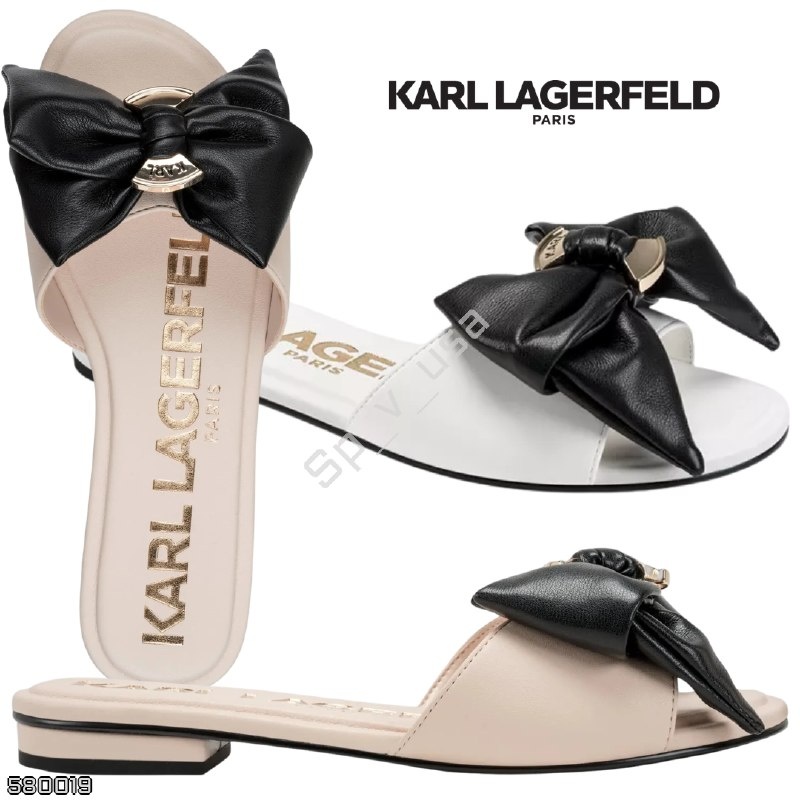 Karl Lagerfeld Paris