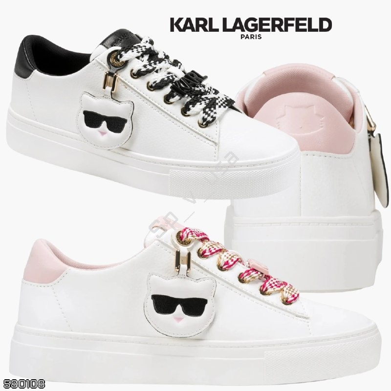 Karl Lagerfeld Paris