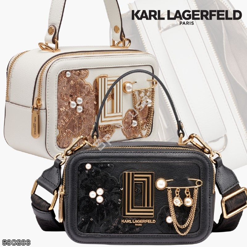 Karl Lagerfeld Paris