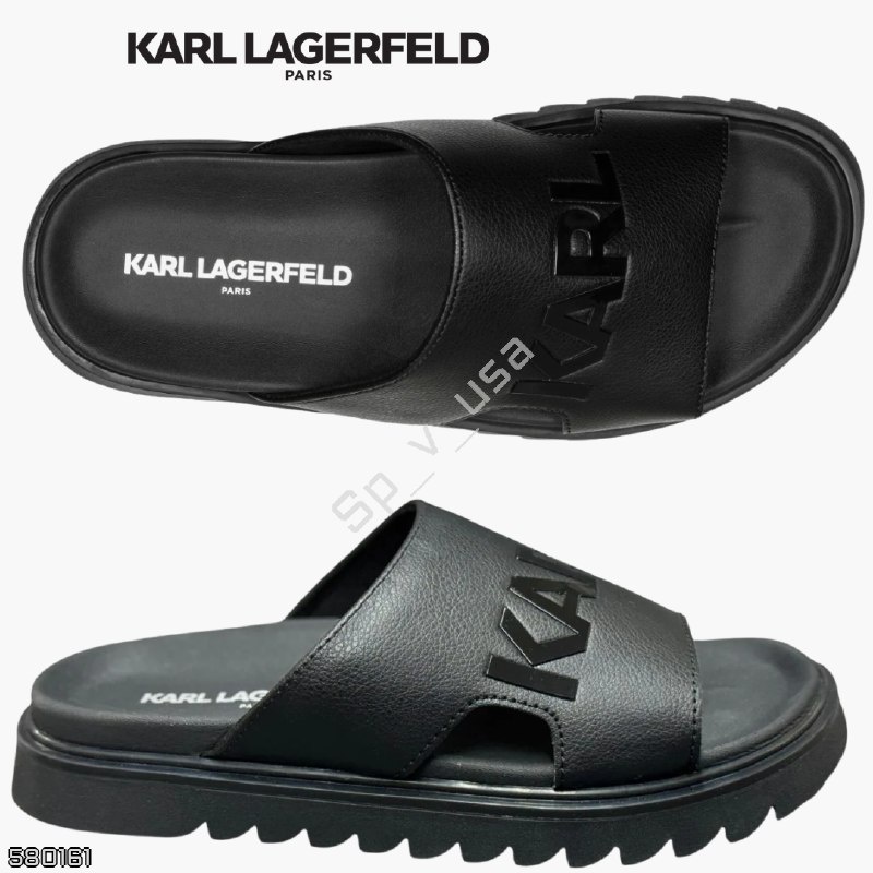 Karl Lagerfeld Paris