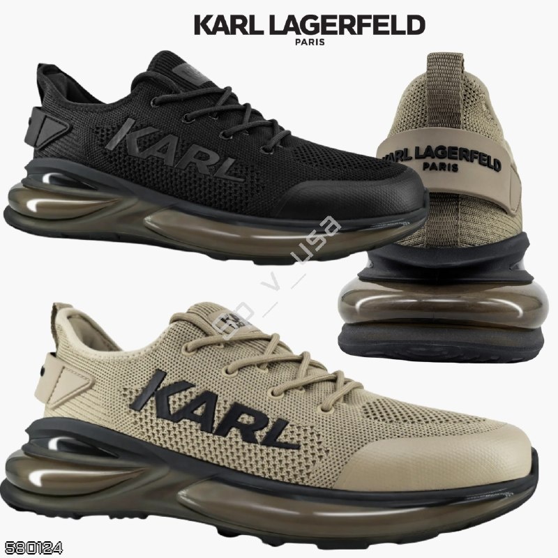 Karl Lagerfeld Paris