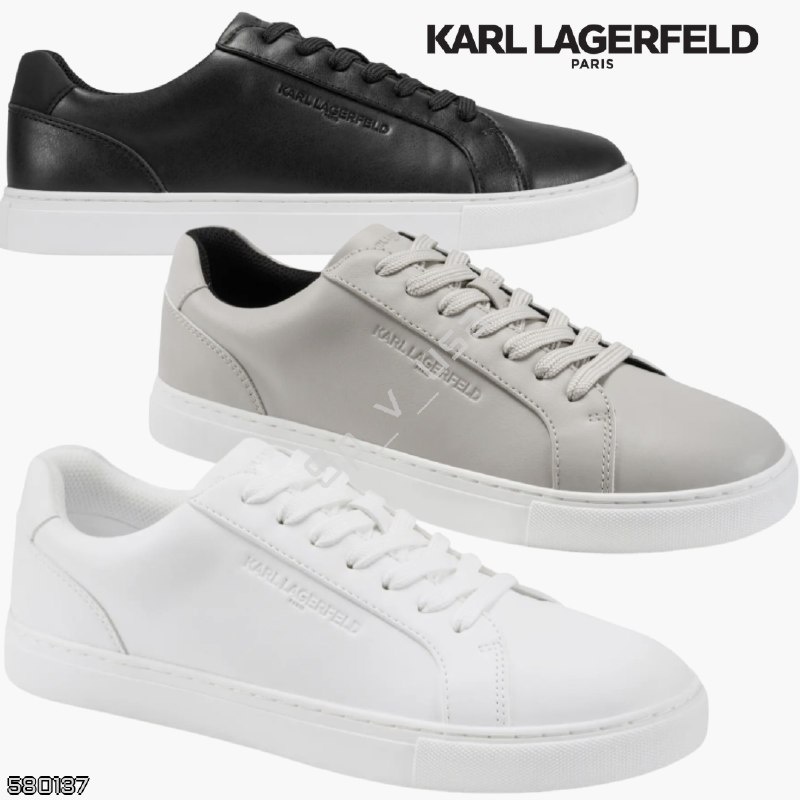 Karl Lagerfeld Paris