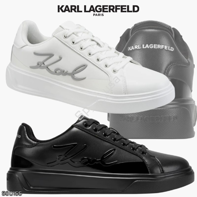 Karl Lagerfeld Paris