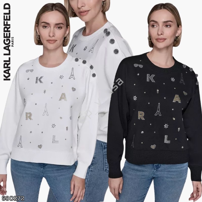 Karl Lagerfeld Paris