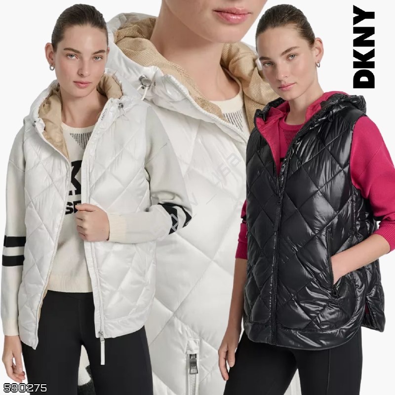 DKNY