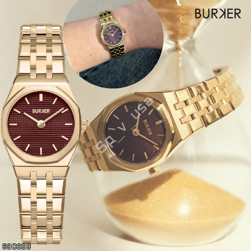 Burker