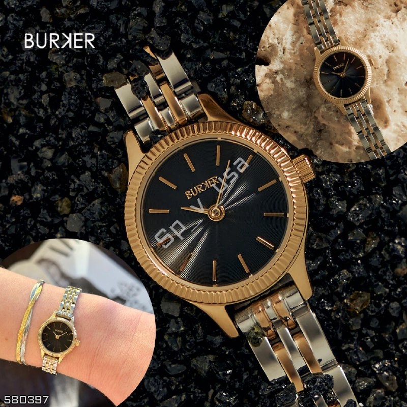 Burker
