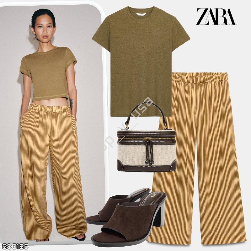 ZARA