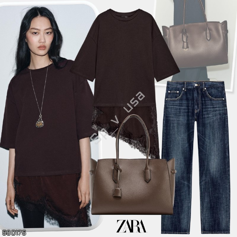 ZARA