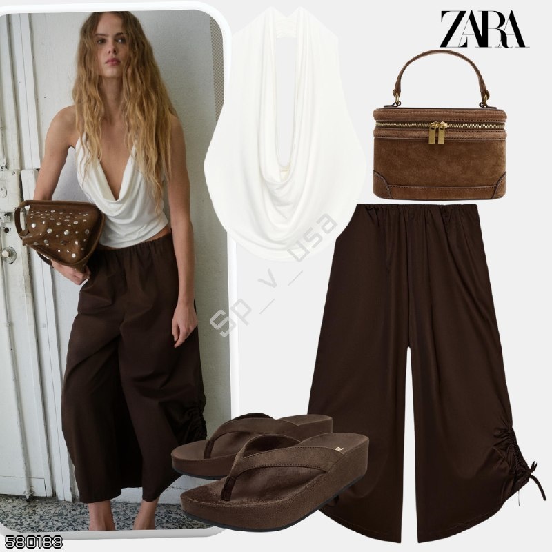 ZARA