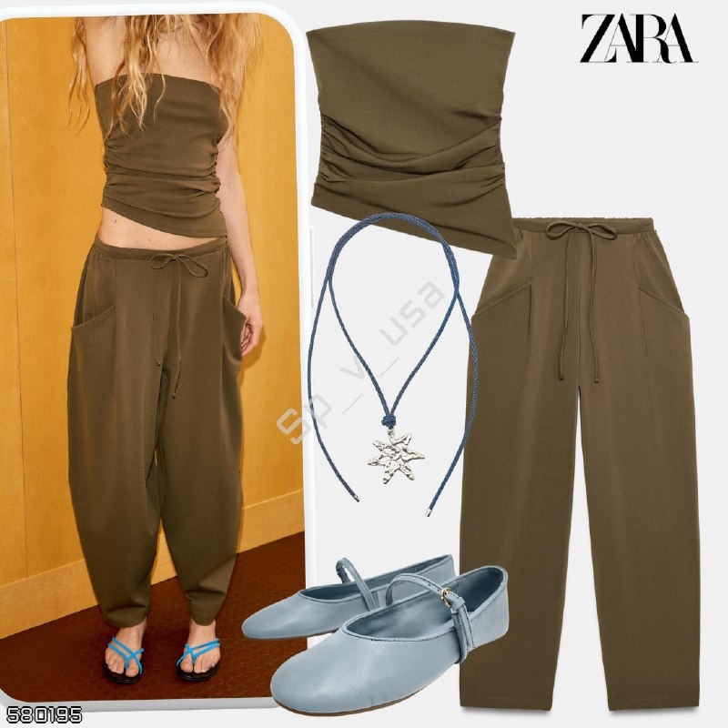 ZARA