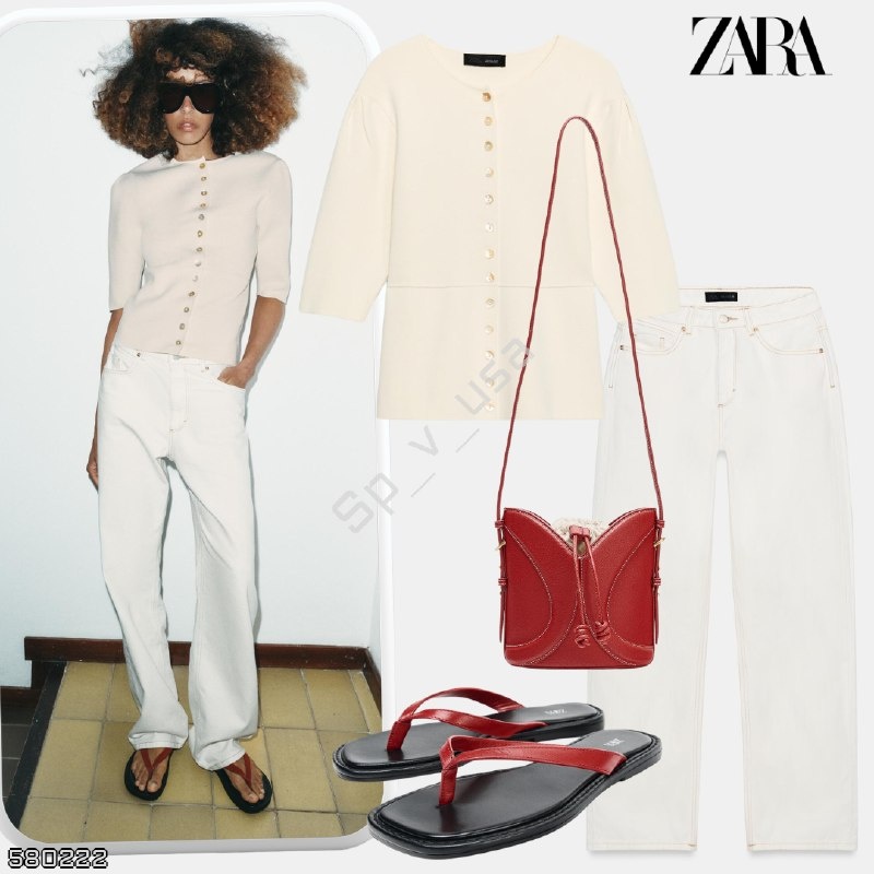 ZARA
