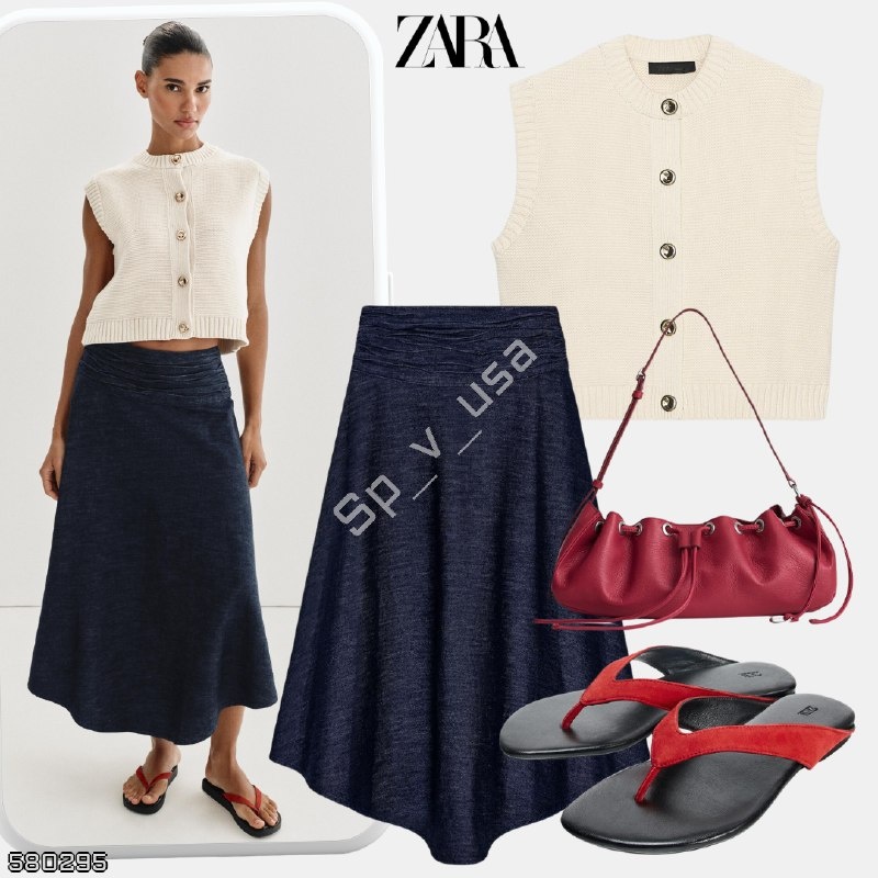 ZARA