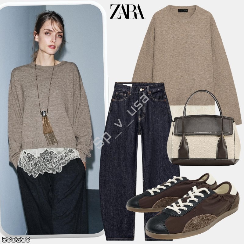 ZARA