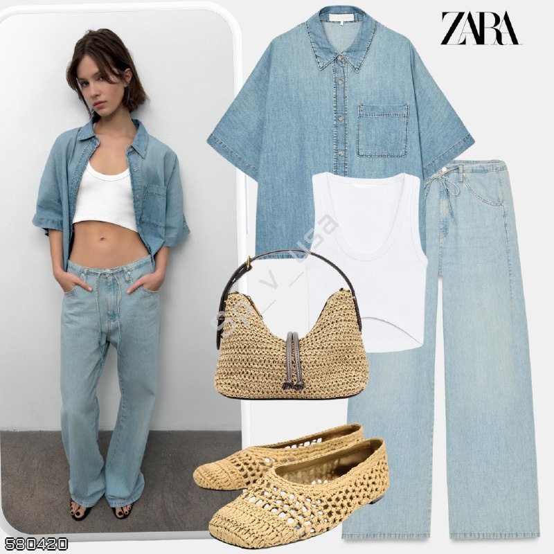 ZARA
