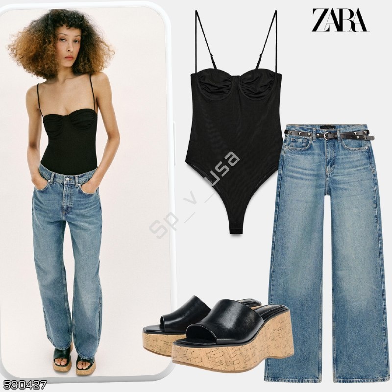ZARA
