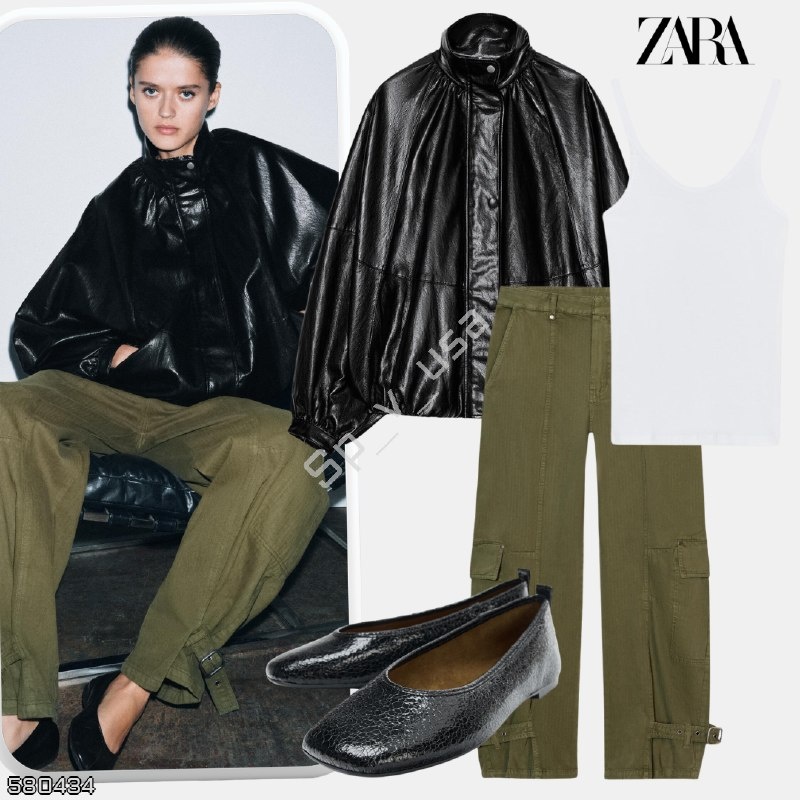 ZARA