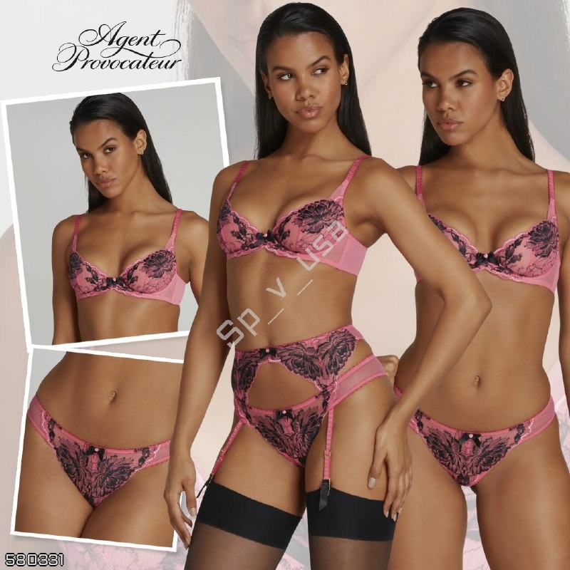 Agent Provocateur