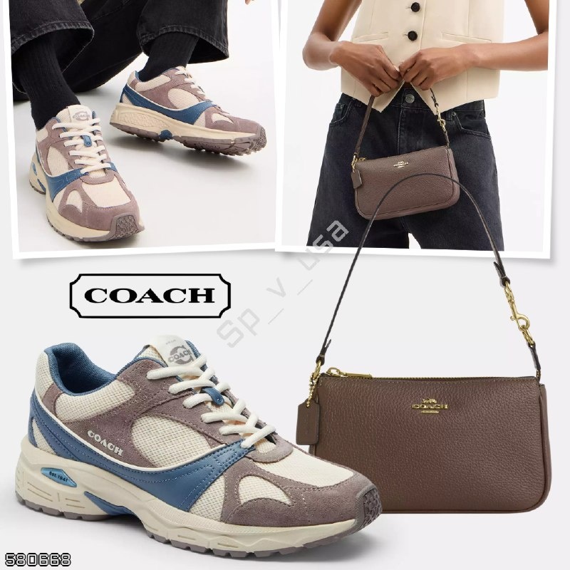 Coach