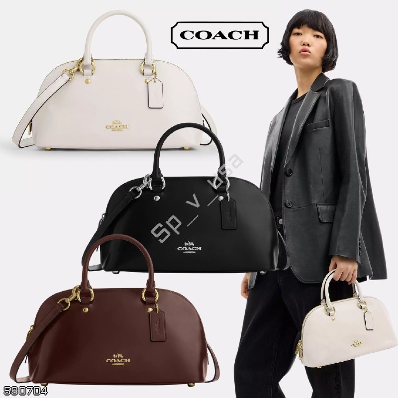 Coach