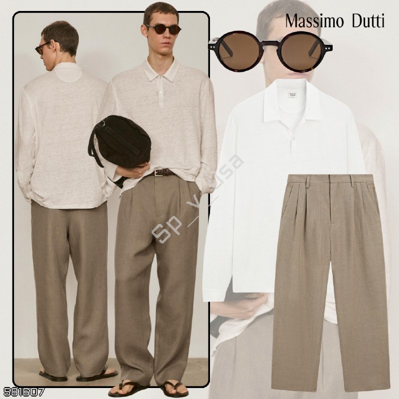 Massimo Dutti