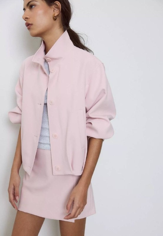 Stradivarius 🇪🇸